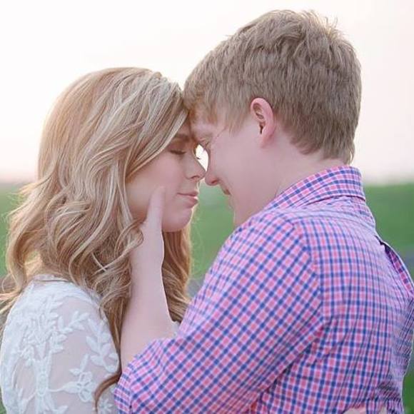 Meet your Posher, Jon - Picture 1 of 1